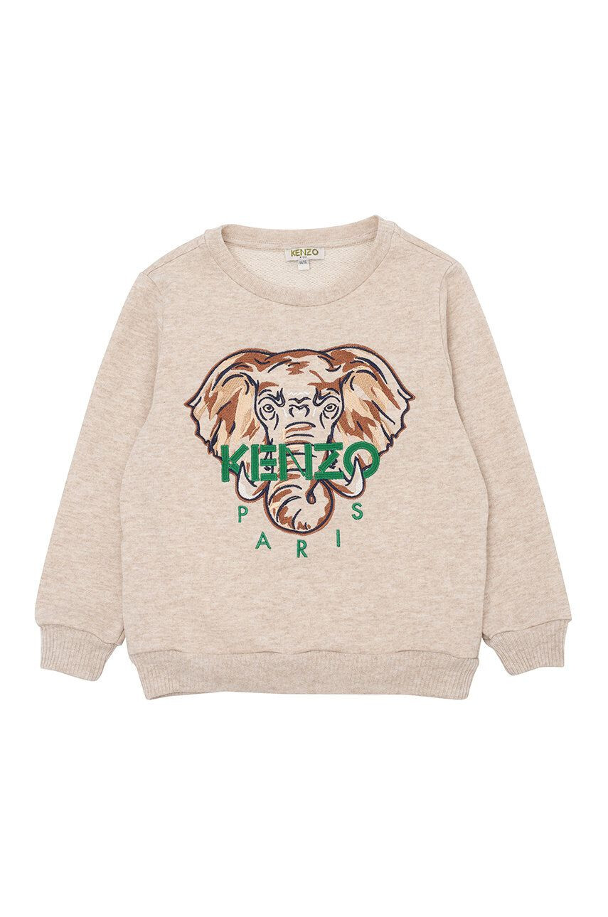 Kenzo kids otroški pulover - Pepit.si