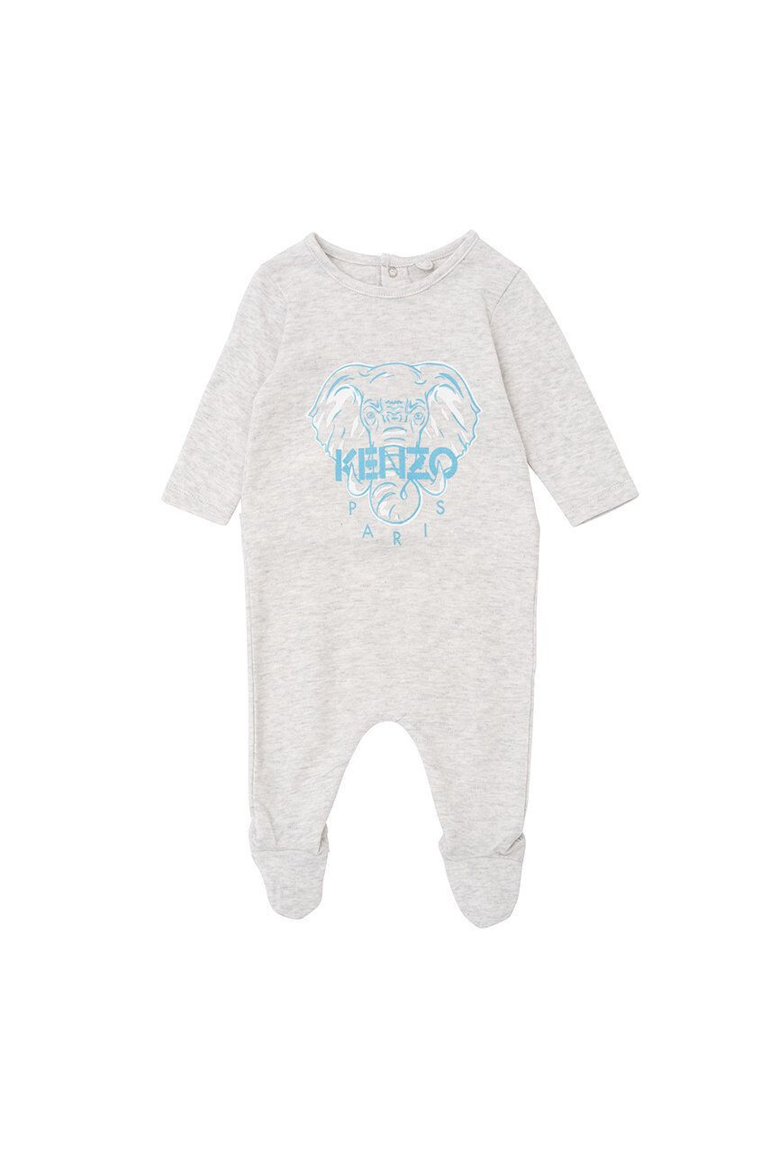 Kenzo kids Pajac za dojenčka - Pepit.si