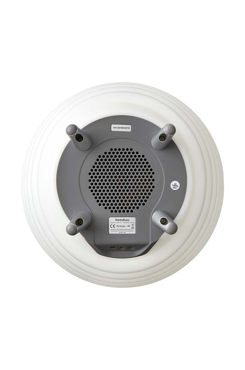 Kooduu Led svetilka z zvočnikom Synergy 65 Stereo 2.0 - Pepit.si