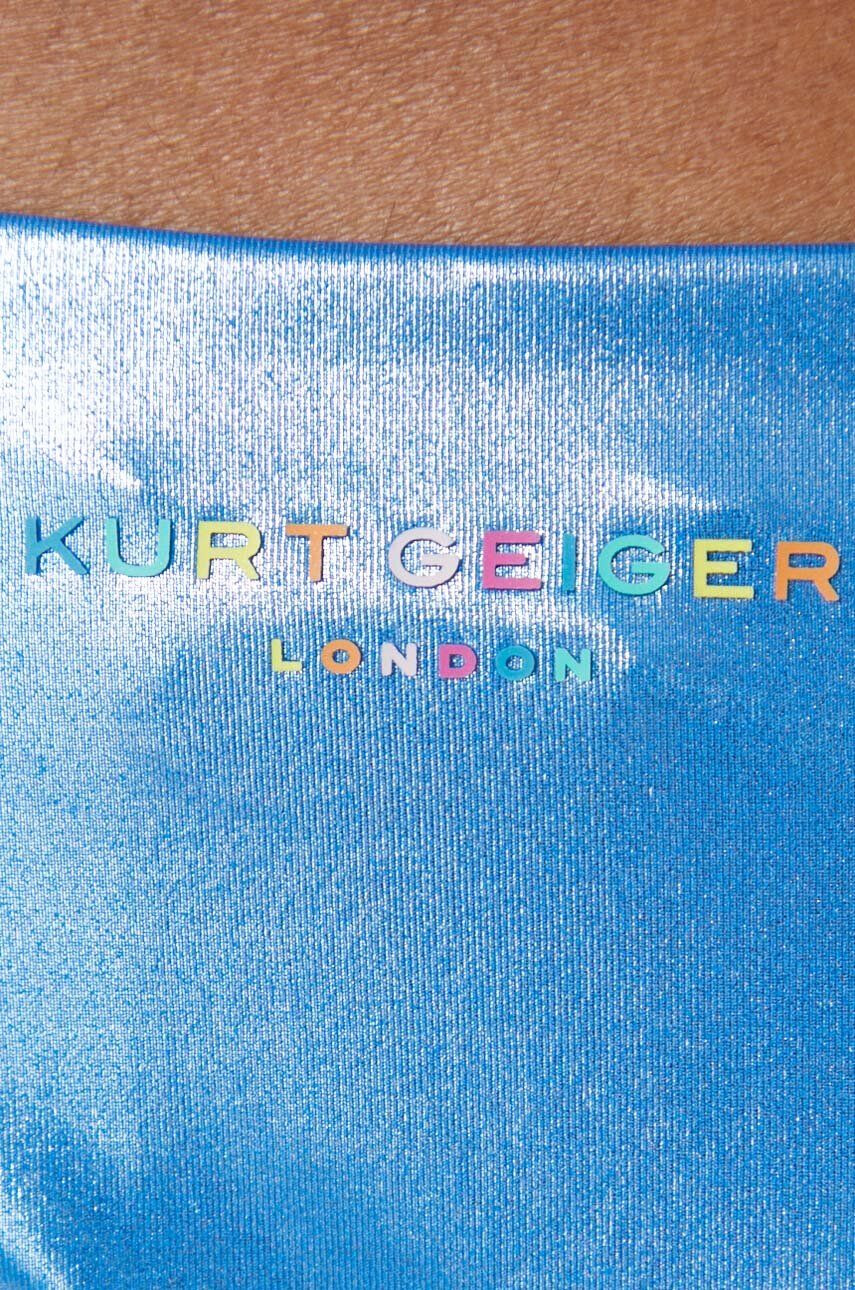 Kurt Geiger London Spodnji del kopalk - Pepit.si