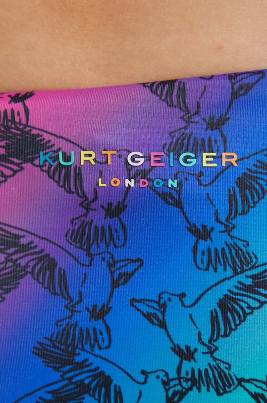 Kurt Geiger London Spodnji del kopalk - Pepit.si