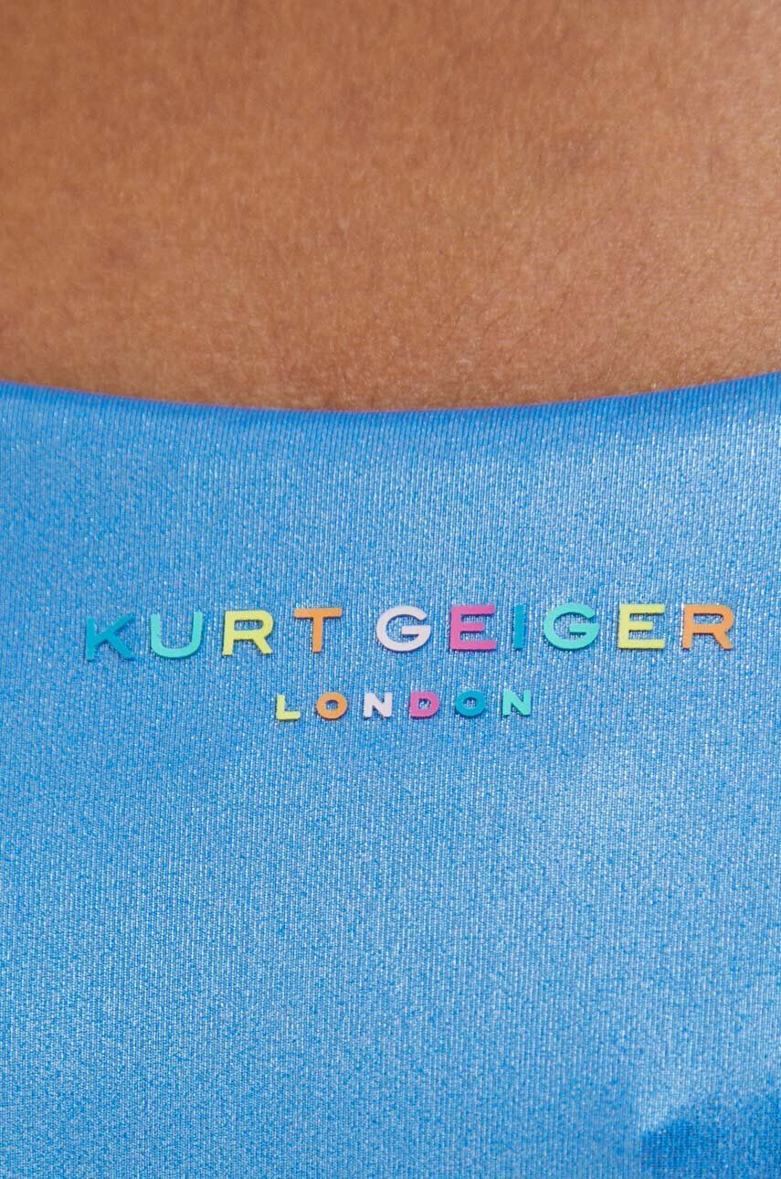 Kurt Geiger London Spodnji del kopalk - Pepit.si