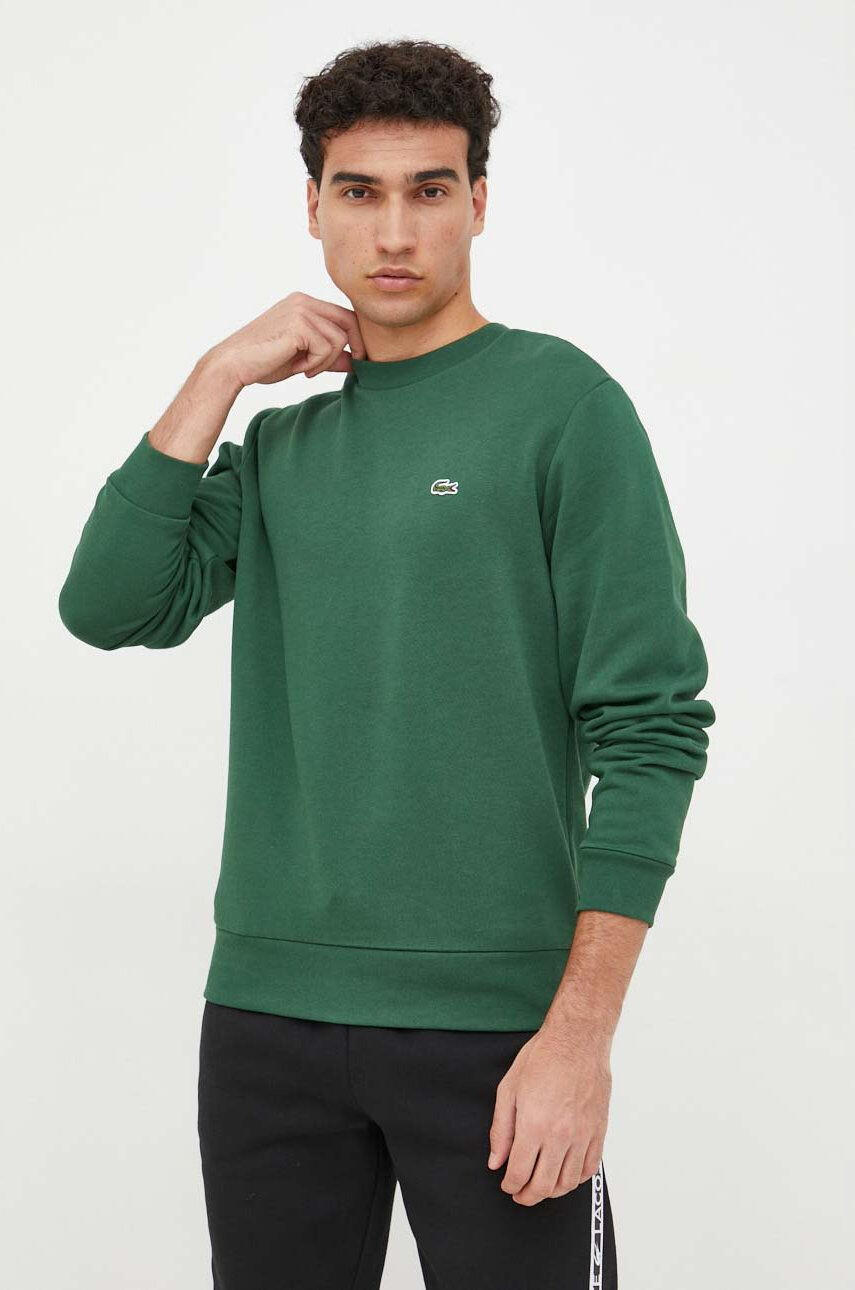 Lacoste Bluza - Pepit.si