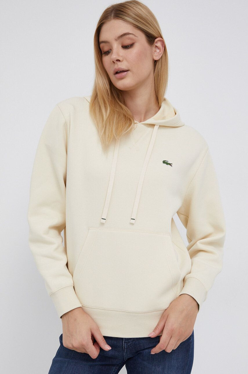 Lacoste Bluza - Pepit.si