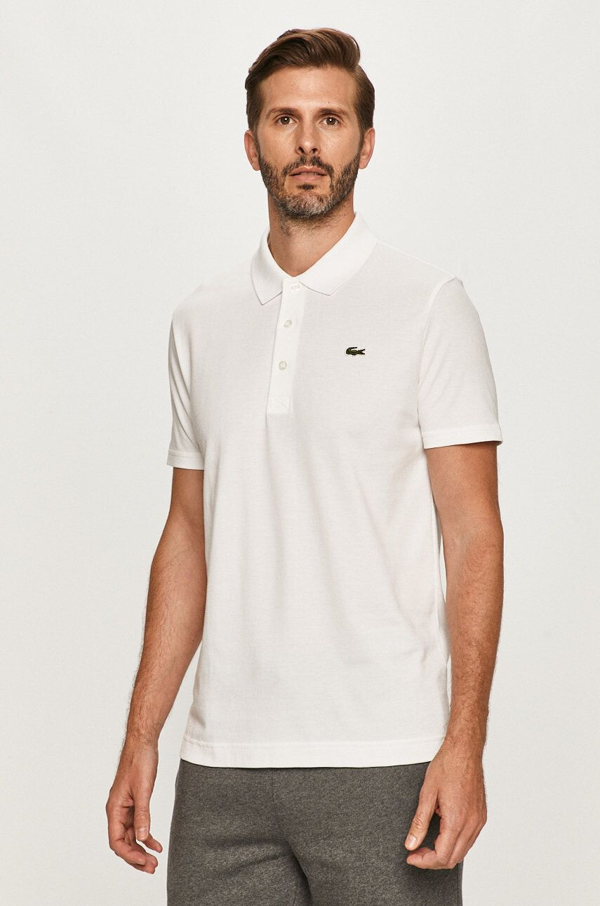 Lacoste bombaž polo - Pepit.si