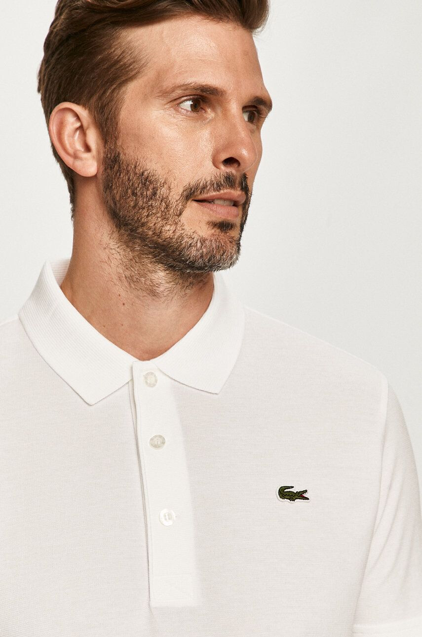 Lacoste bombaž polo - Pepit.si