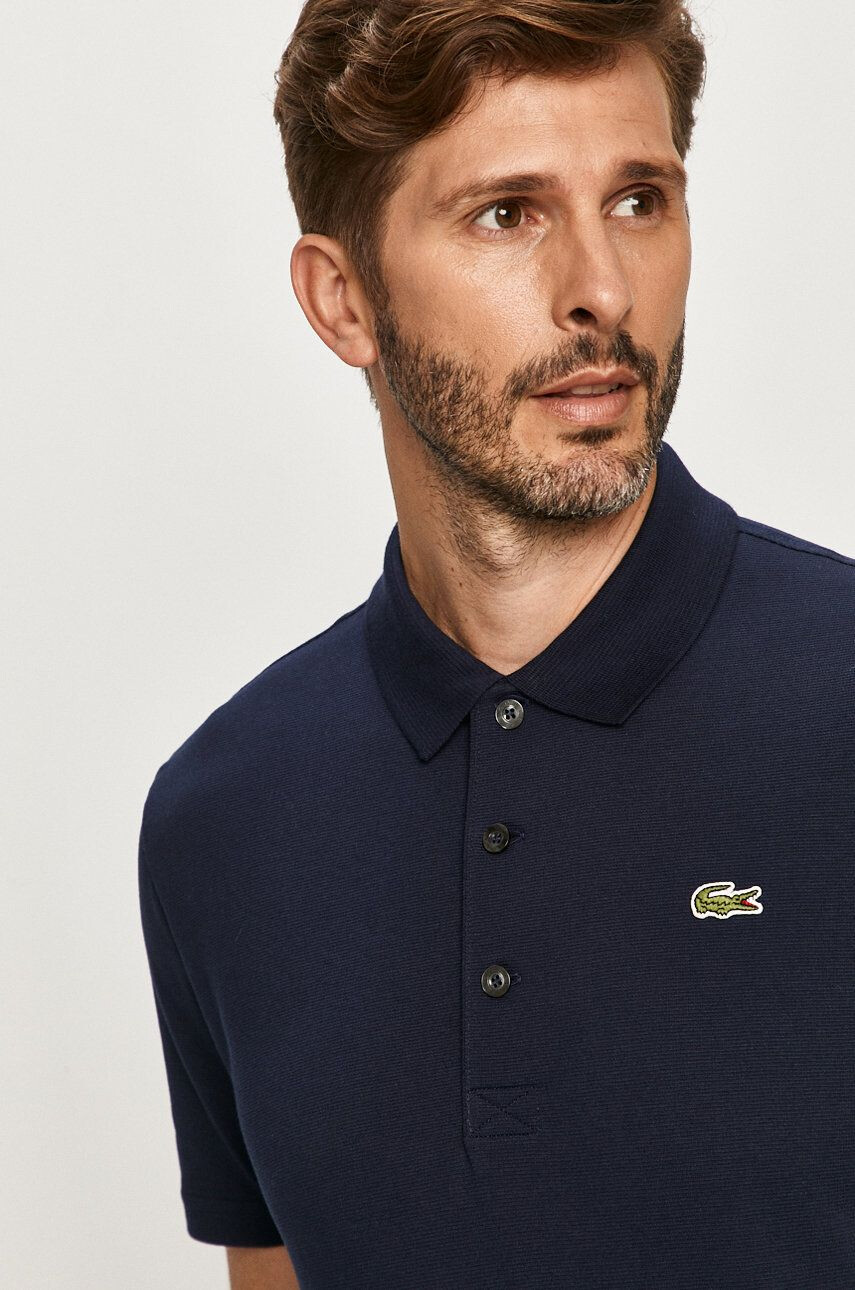 Lacoste bombaž polo - Pepit.si