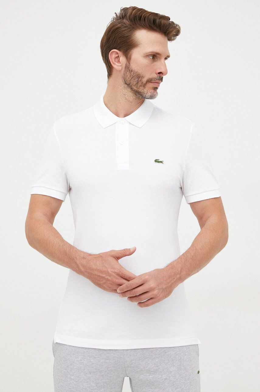 Lacoste Bombažen polo - Pepit.si