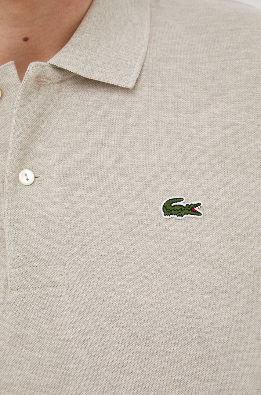 Lacoste Bombažen polo - Pepit.si