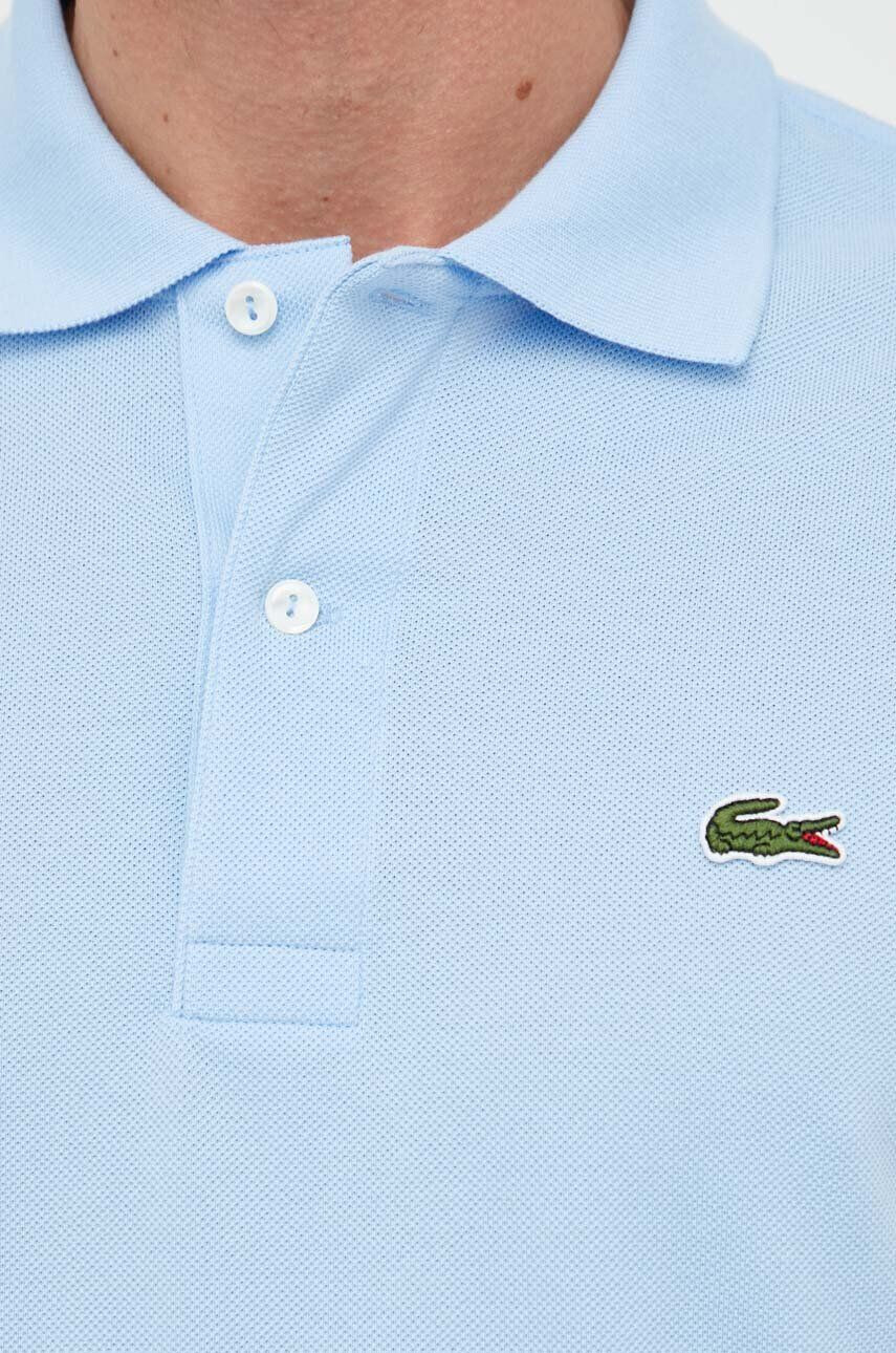 Lacoste Bombažen polo - Pepit.si