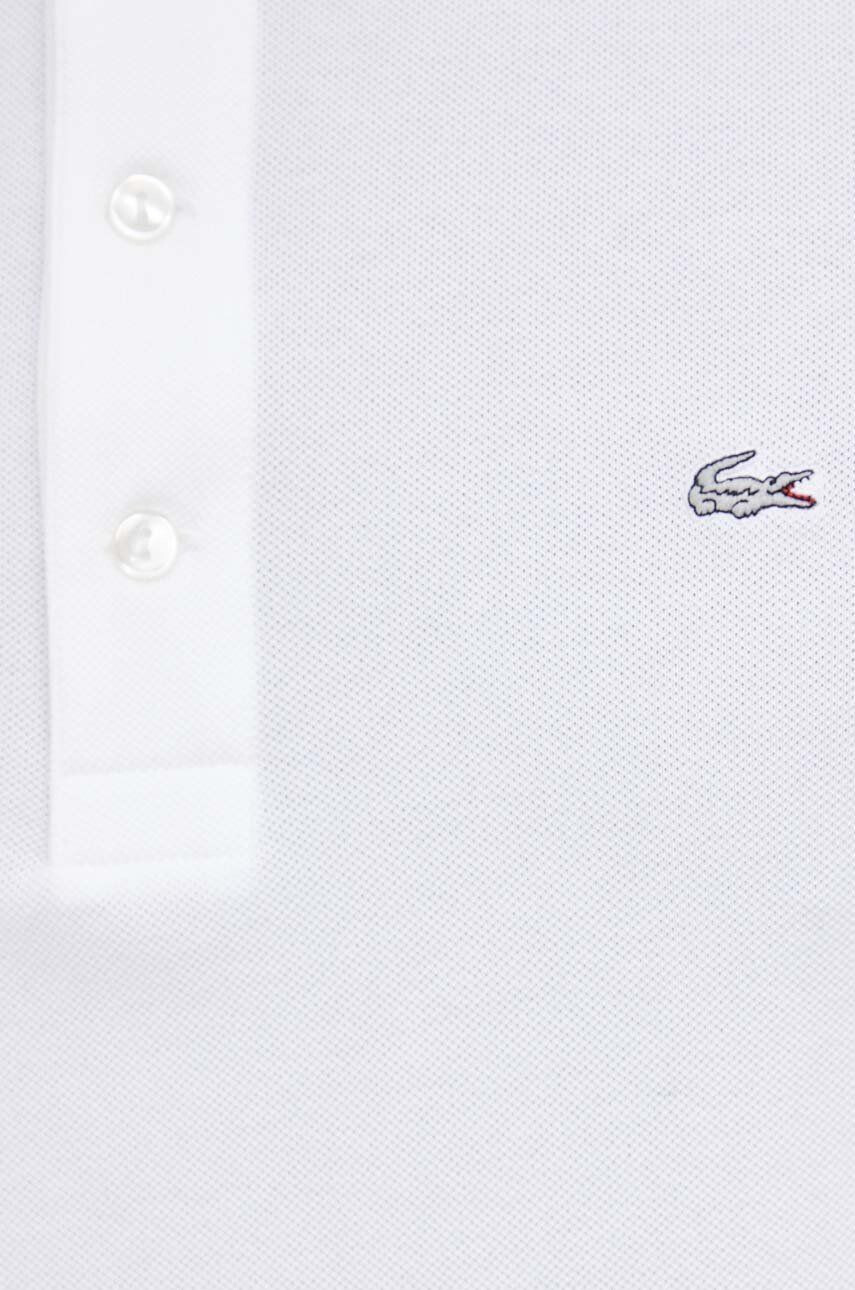 Lacoste Bombažen polo - Pepit.si