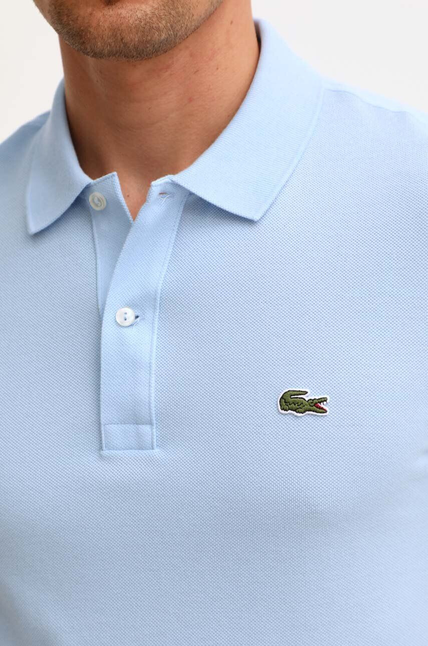 Lacoste Bombažen polo - Pepit.si