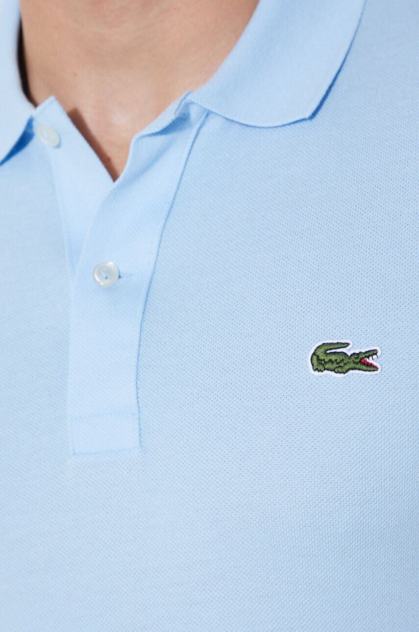 Lacoste Bombažen polo - Pepit.si