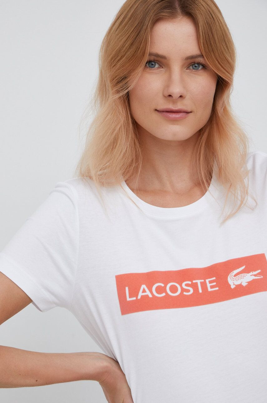 Lacoste Kratka majica - Pepit.si