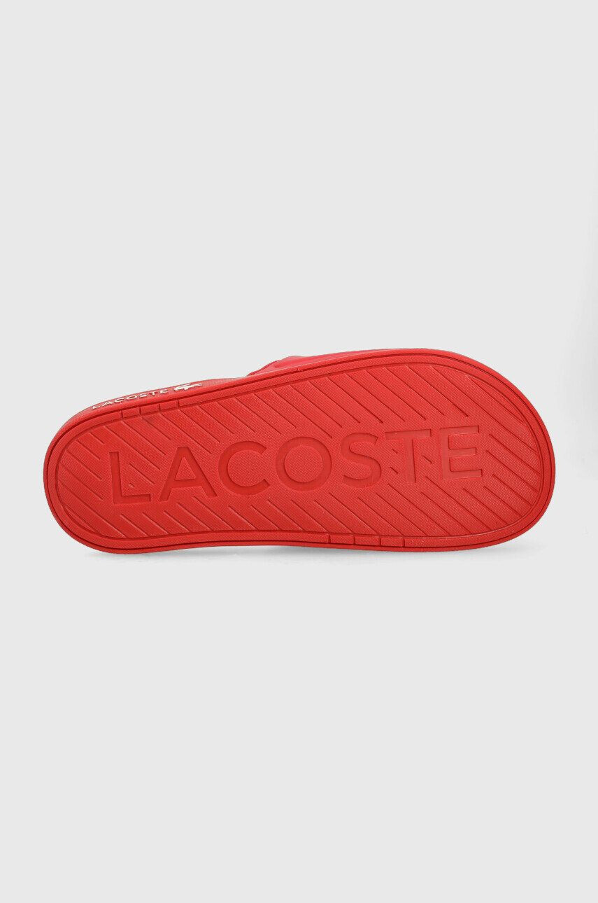 Lacoste Natikači Croco Dualiste - Pepit.si