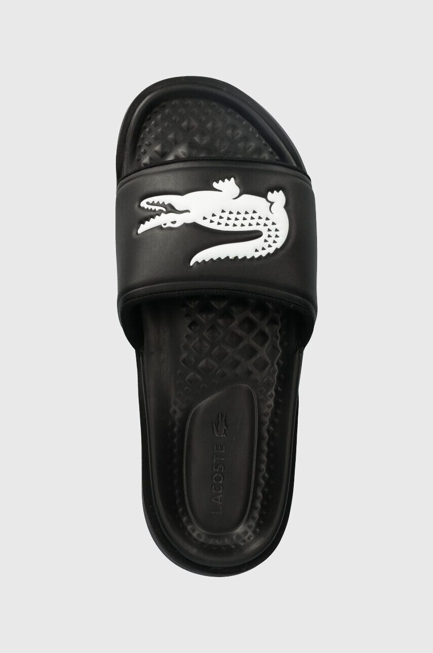 Lacoste Natikači Croco Dualiste - Pepit.si