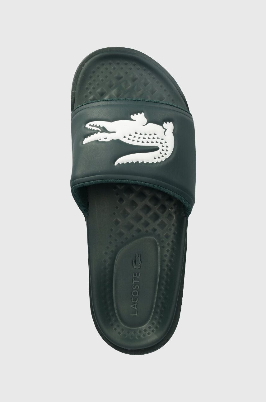 Lacoste Natikači CROCO DUALISTE - Pepit.si