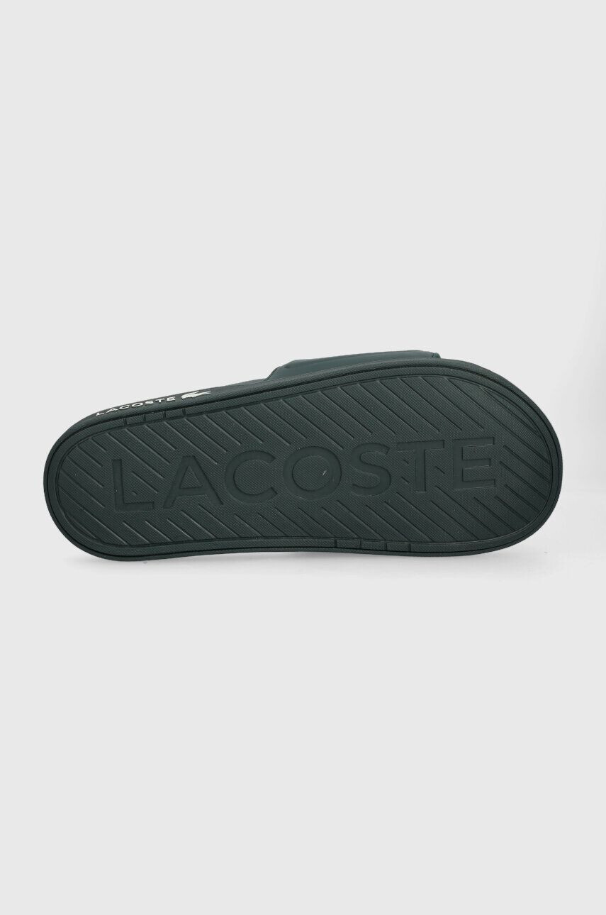 Lacoste Natikači CROCO DUALISTE - Pepit.si