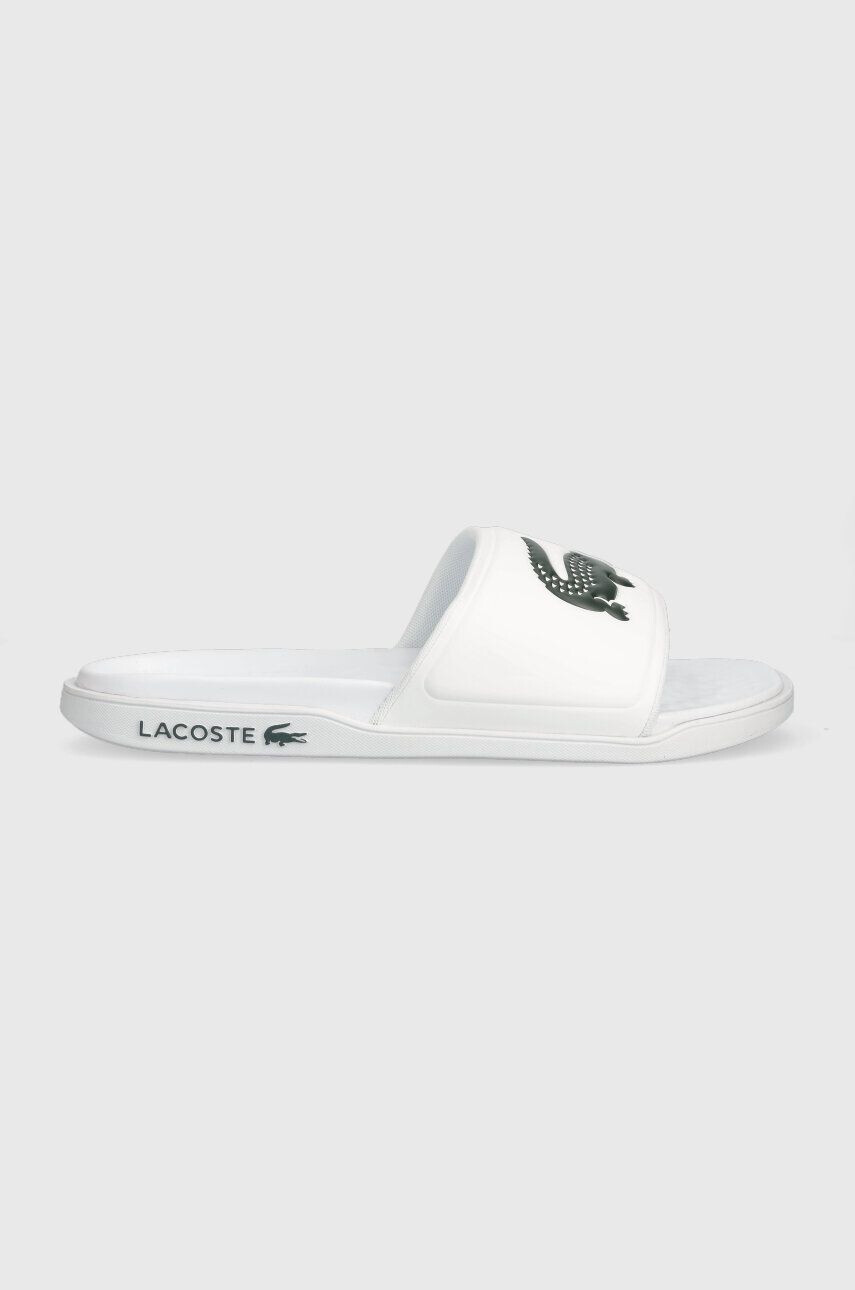 Lacoste Natikači Croco Dualiste - Pepit.si