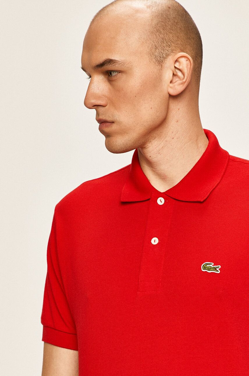 Lacoste polo - Pepit.si