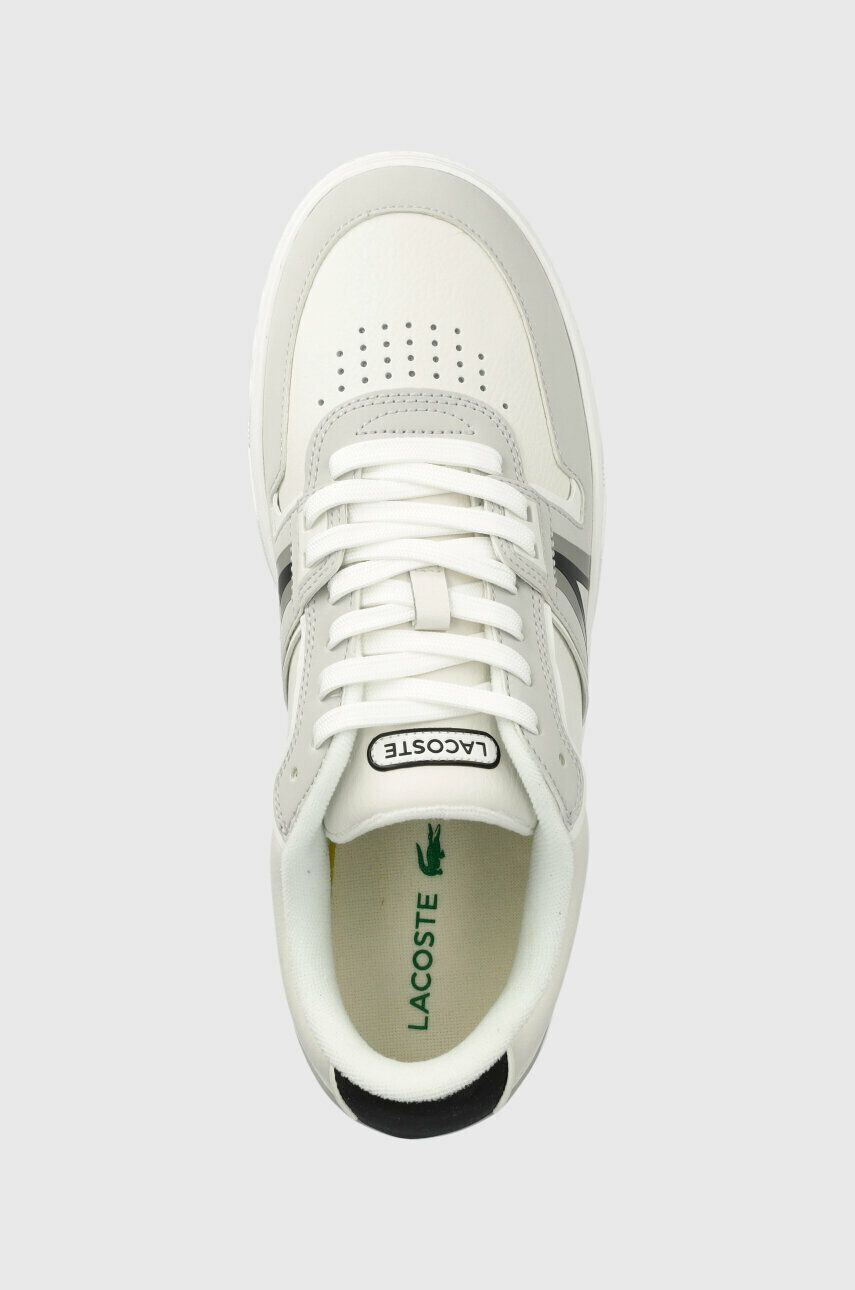 Lacoste Superge L001 siva barva - Pepit.si