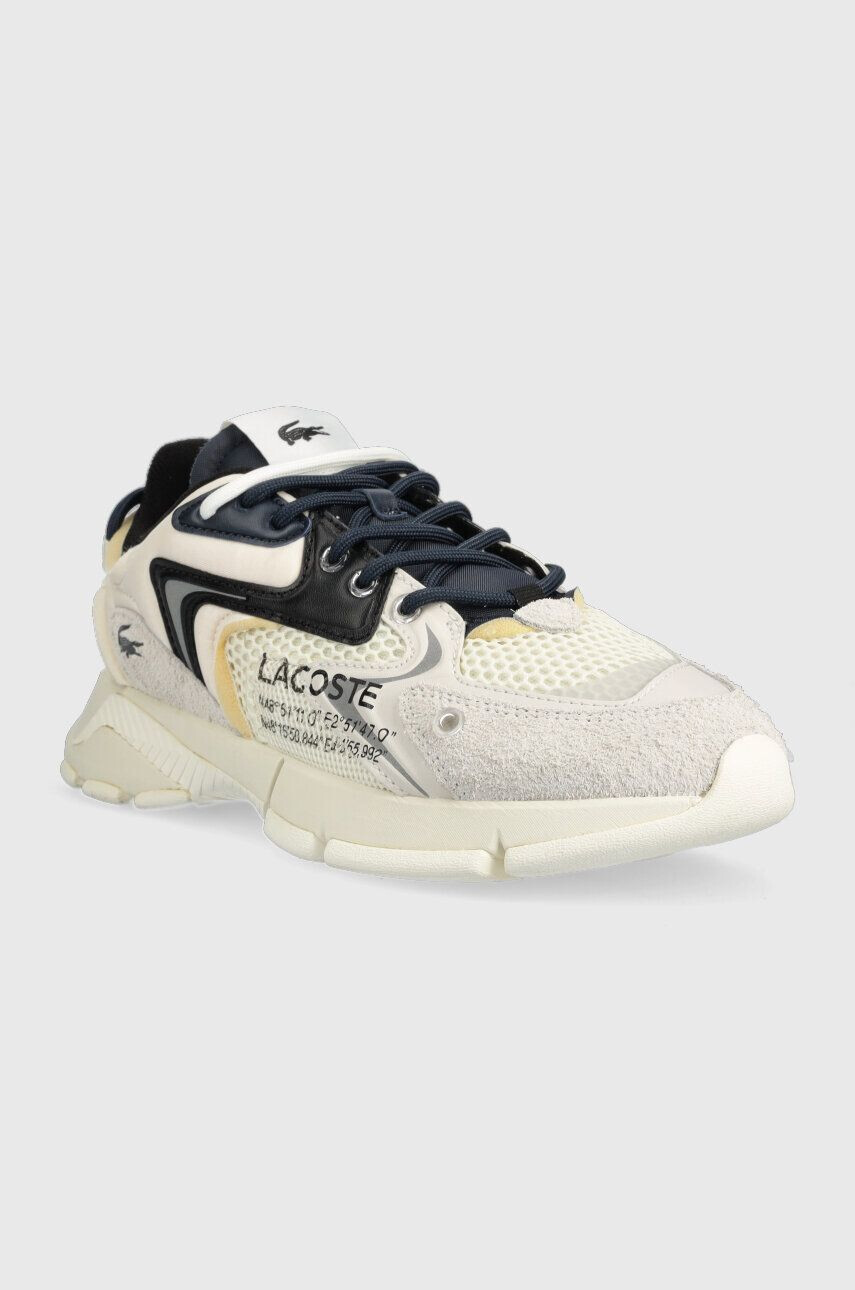 Lacoste Superge L003 Neo bela barva 45SFA0001 - Pepit.si