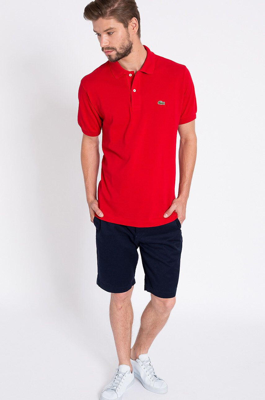 Lacoste t-shirt - Pepit.si