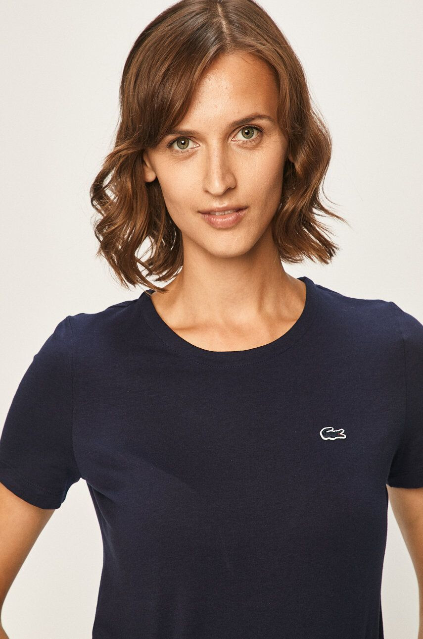 Lacoste t-shirt - Pepit.si