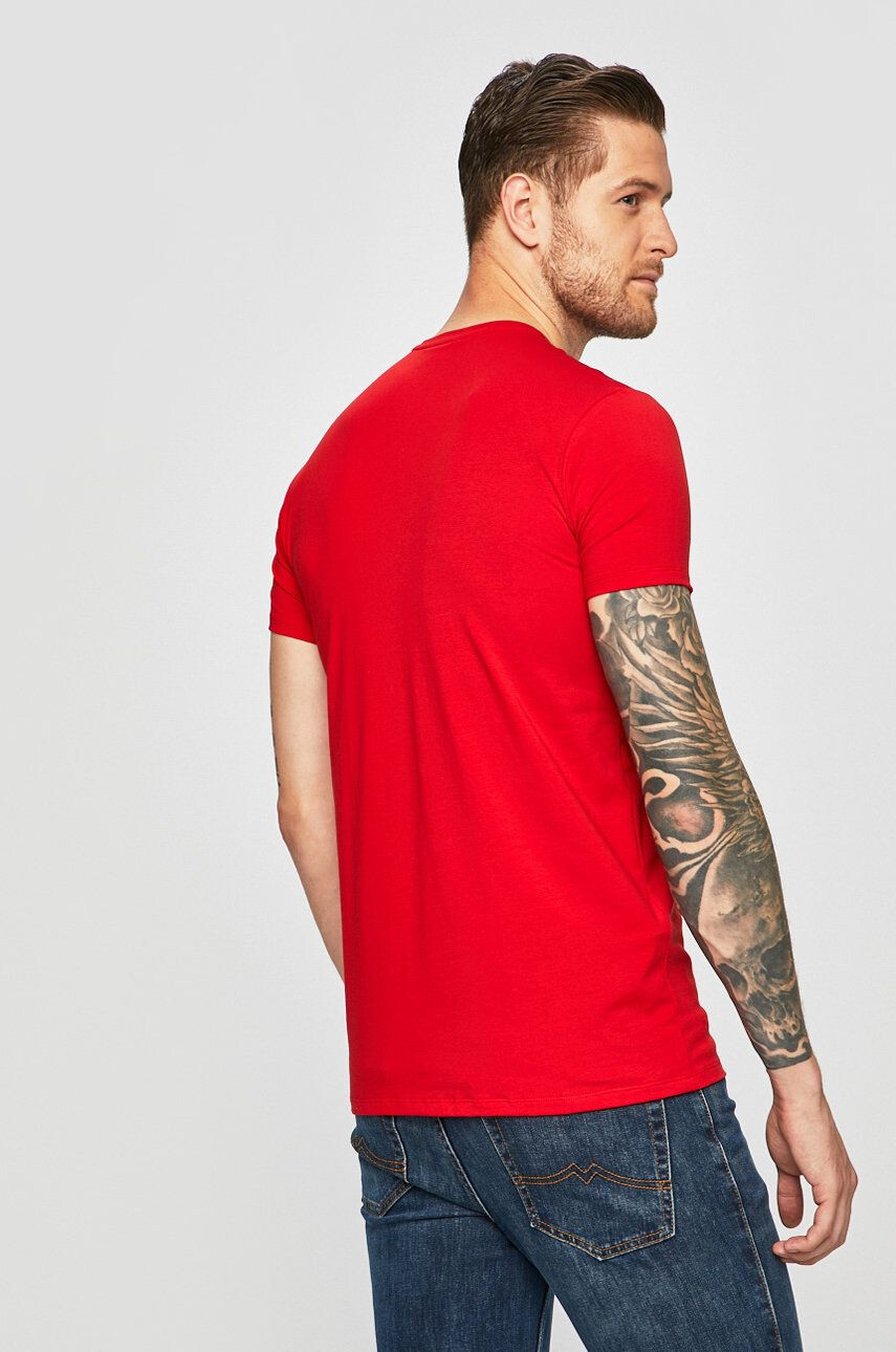 Lacoste T-shirt ženski - Pepit.si