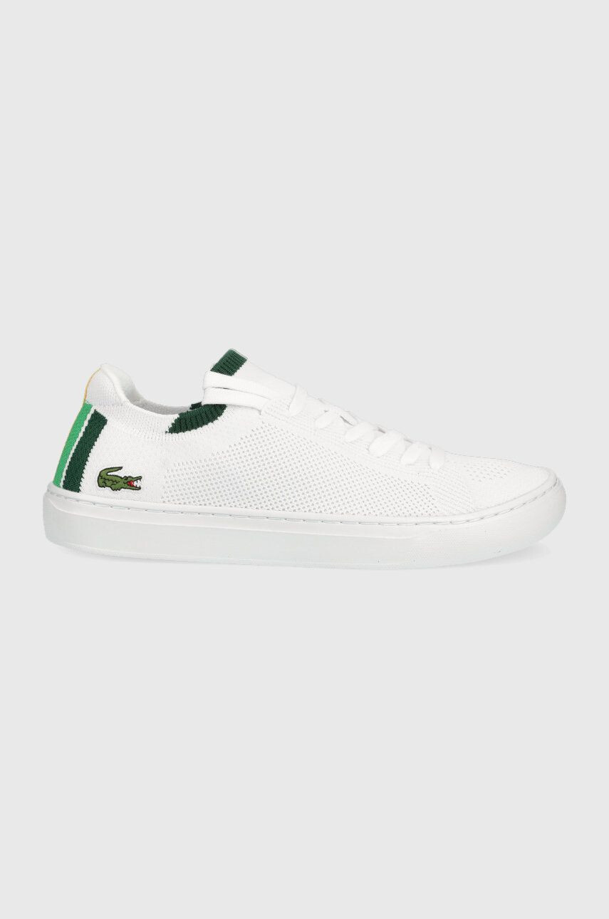 Lacoste Teniske La Piquee Nu 0722 1 - Pepit.si