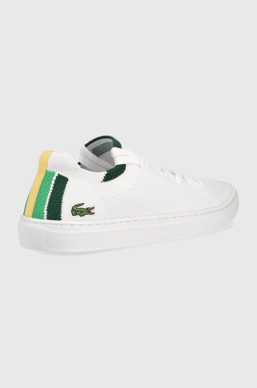 Lacoste Teniske La Piquee Nu 0722 1 - Pepit.si