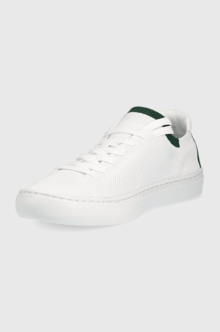 Lacoste Teniske La Piquee Nu 0722 1 - Pepit.si