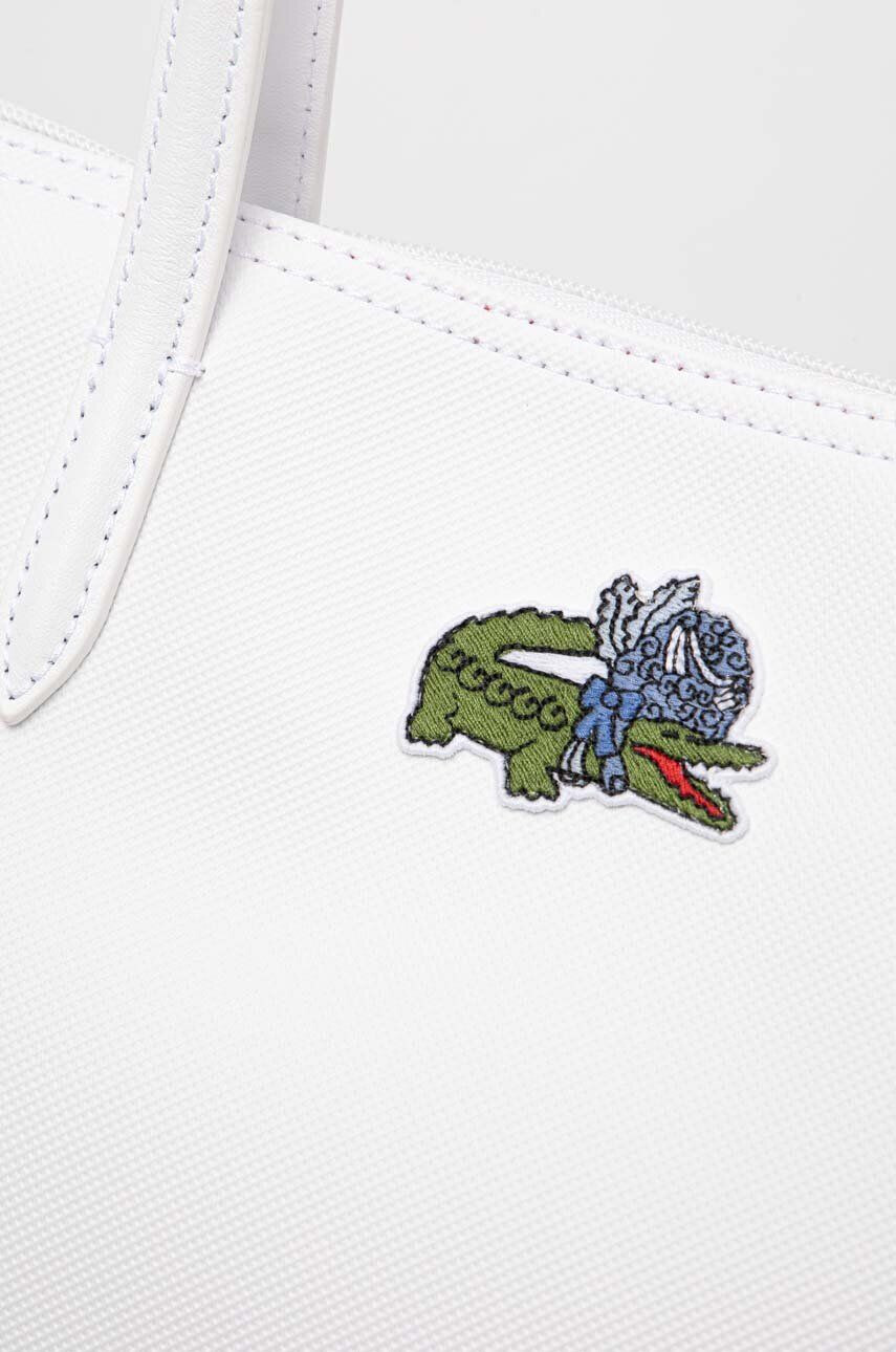 Lacoste Torbica x Netflix - Pepit.si