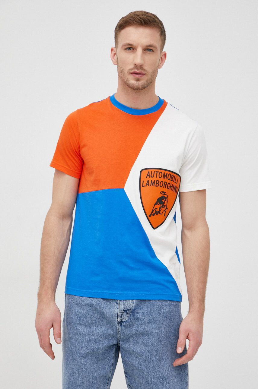 Lamborghini T-shirt - Pepit.si