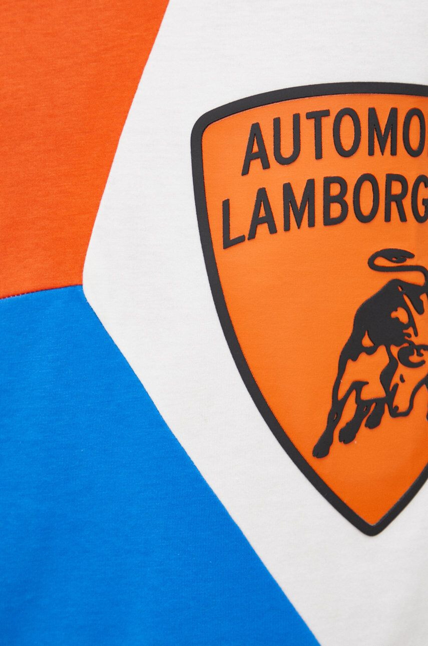 Lamborghini T-shirt - Pepit.si