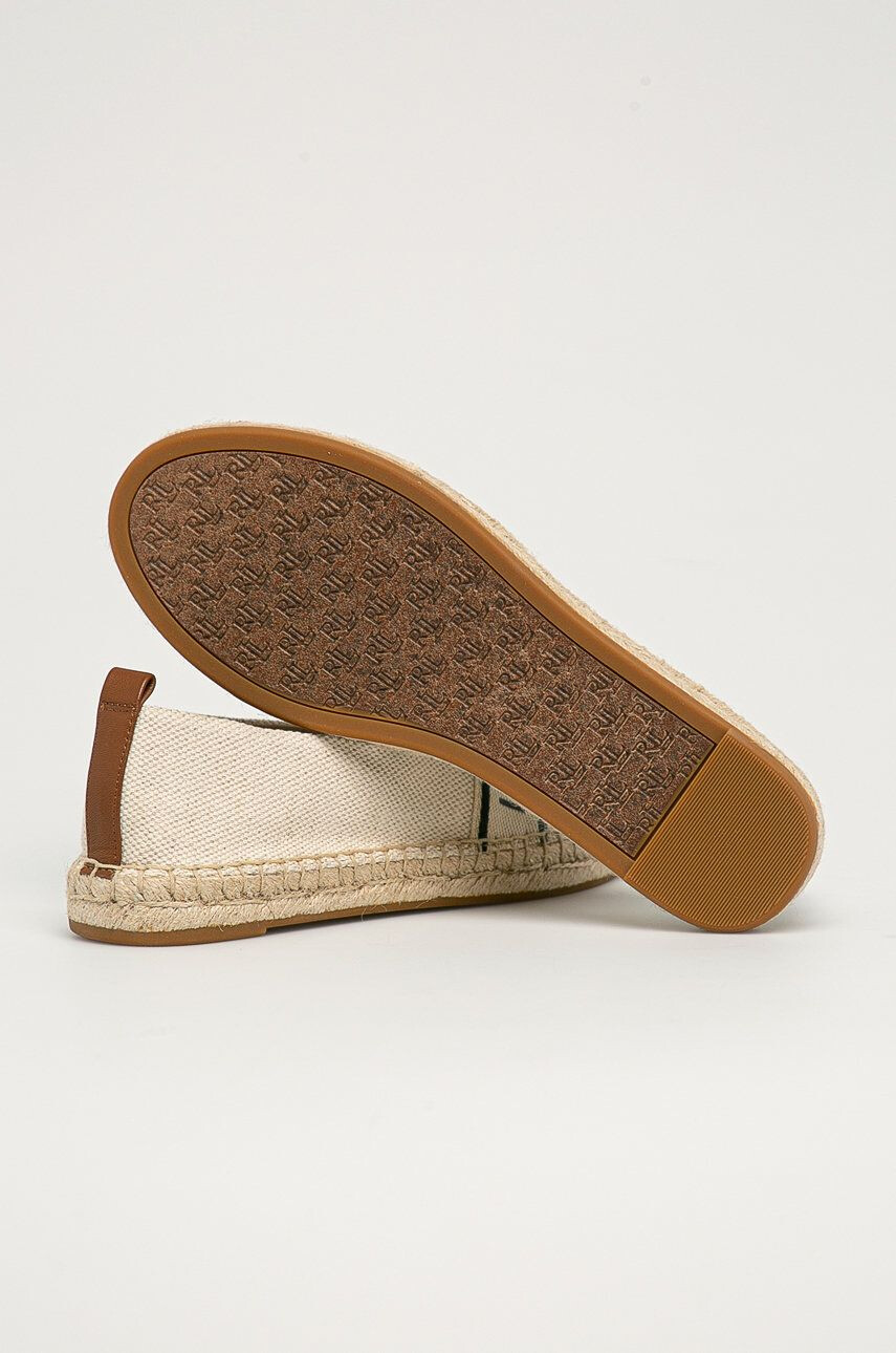 Lauren Ralph Lauren espadrile - Pepit.si