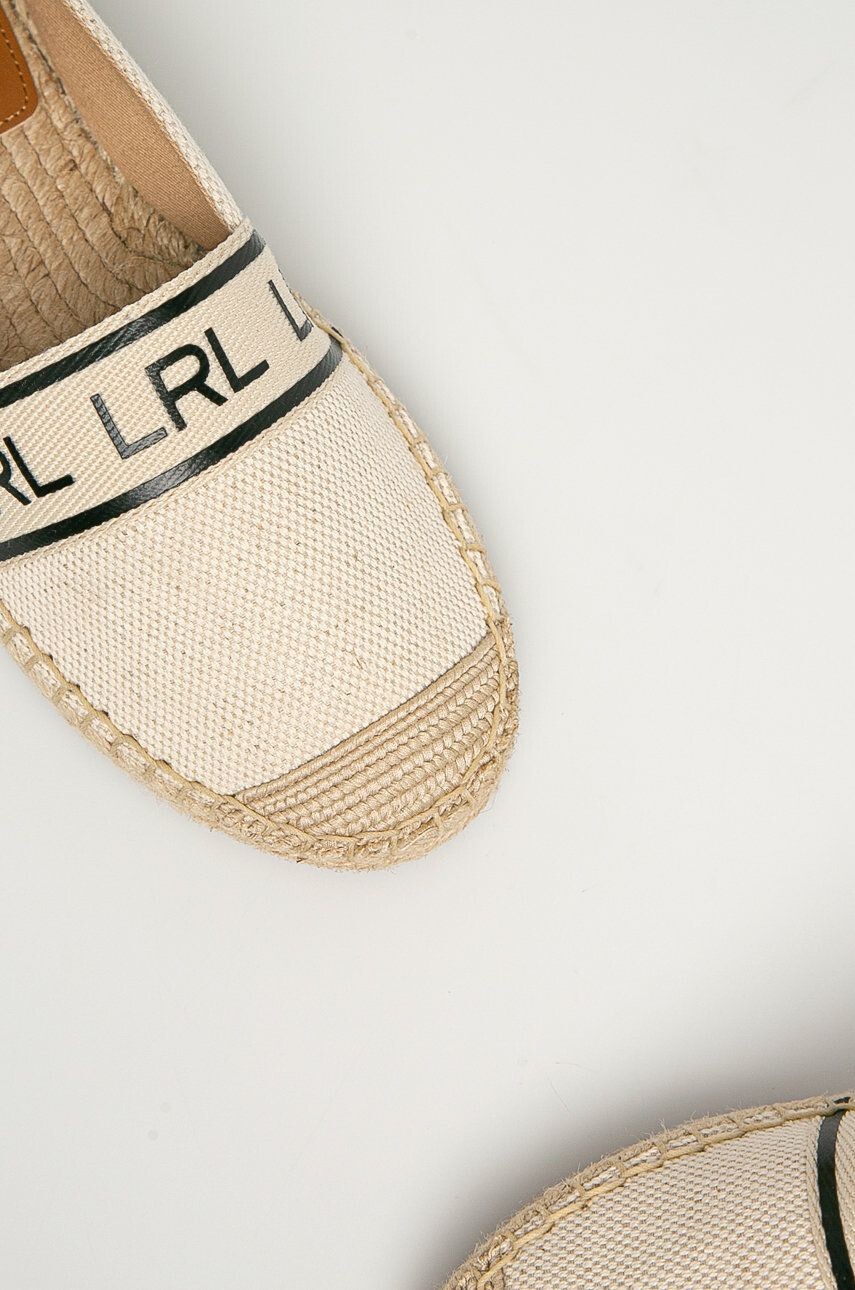 Lauren Ralph Lauren espadrile - Pepit.si