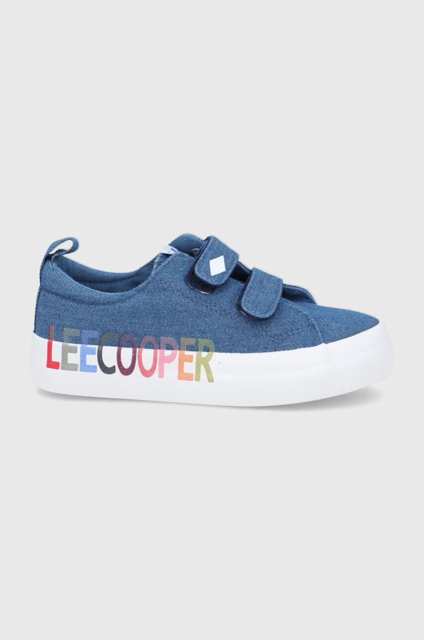 Lee Cooper otroške superge - Pepit.si