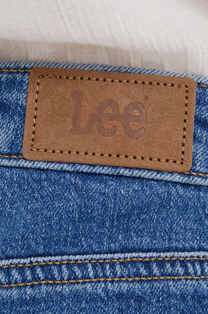 Lee jeans kratke hlače - Pepit.si