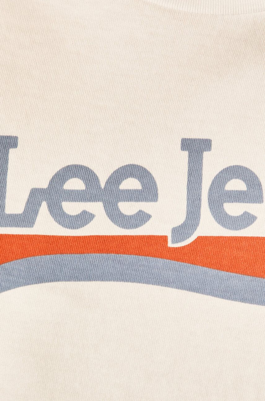 Lee t-shirt - Pepit.si