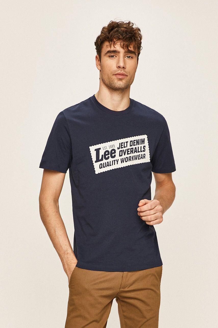 Lee t-shirt - Pepit.si