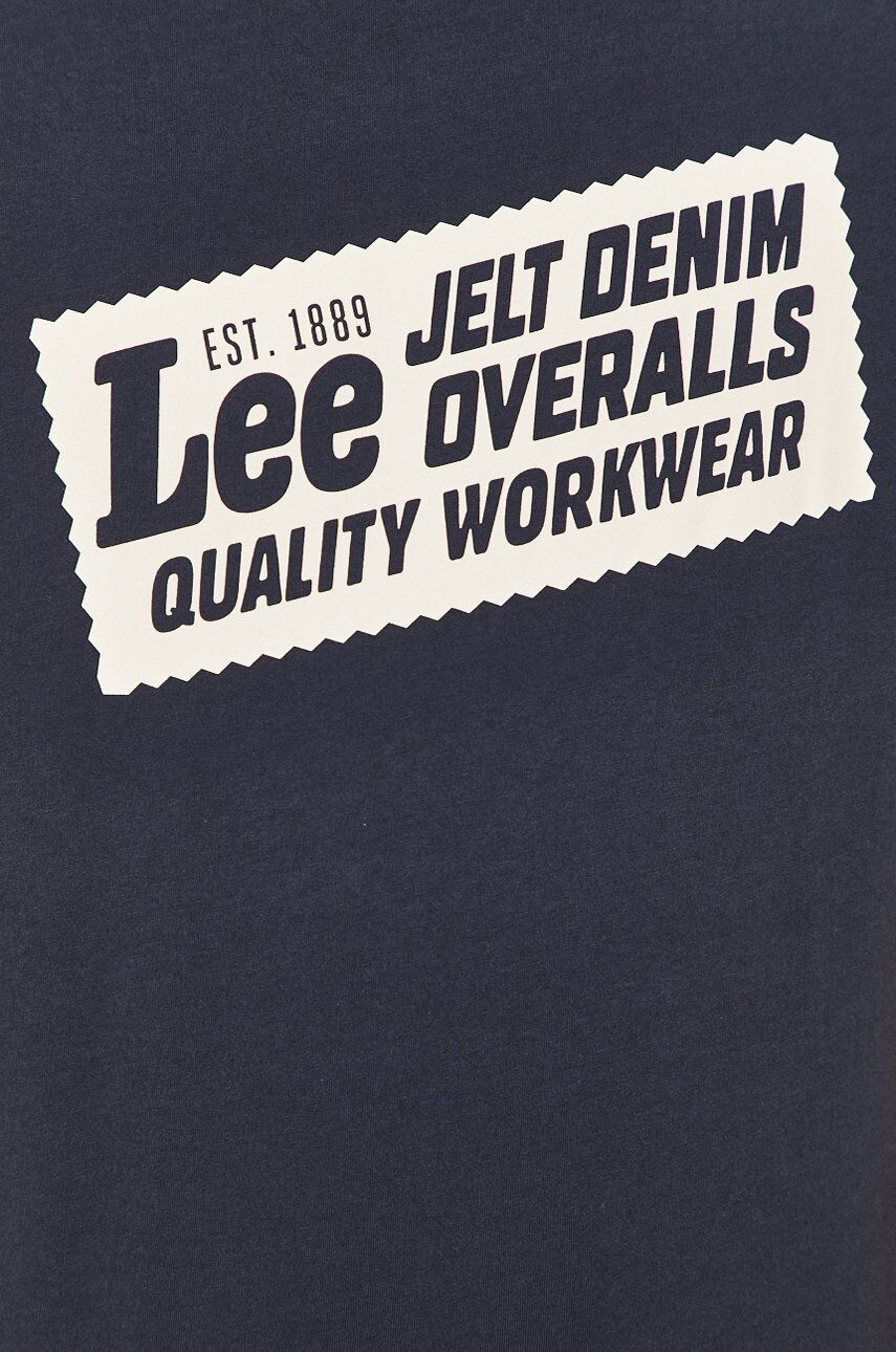 Lee t-shirt - Pepit.si