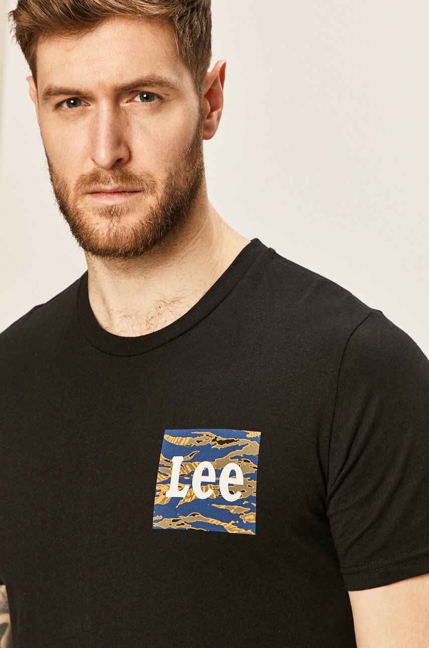 Lee t-shirt - Pepit.si