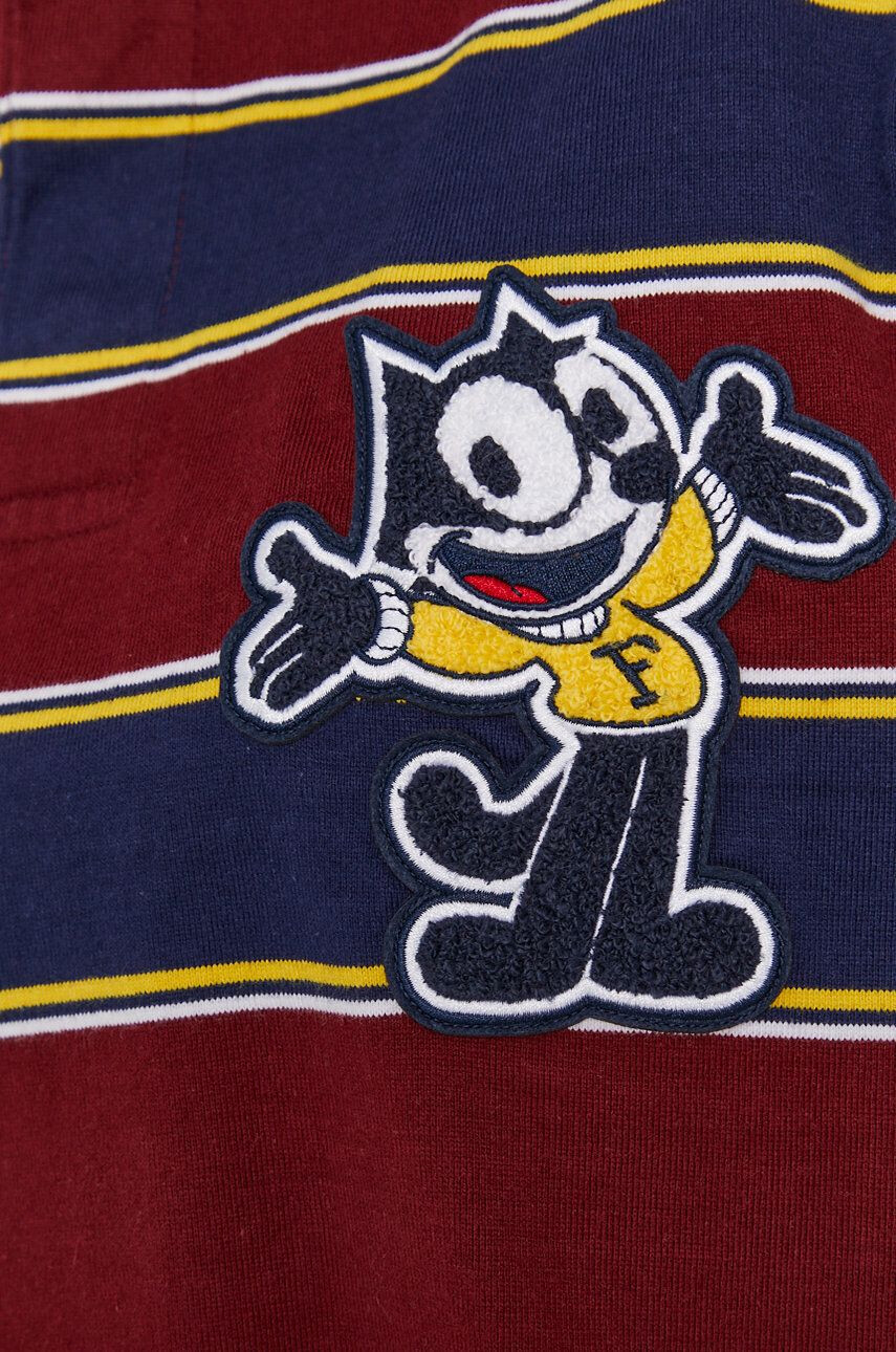 Levi's bombažen t-shirt x Felix The Cat - Pepit.si