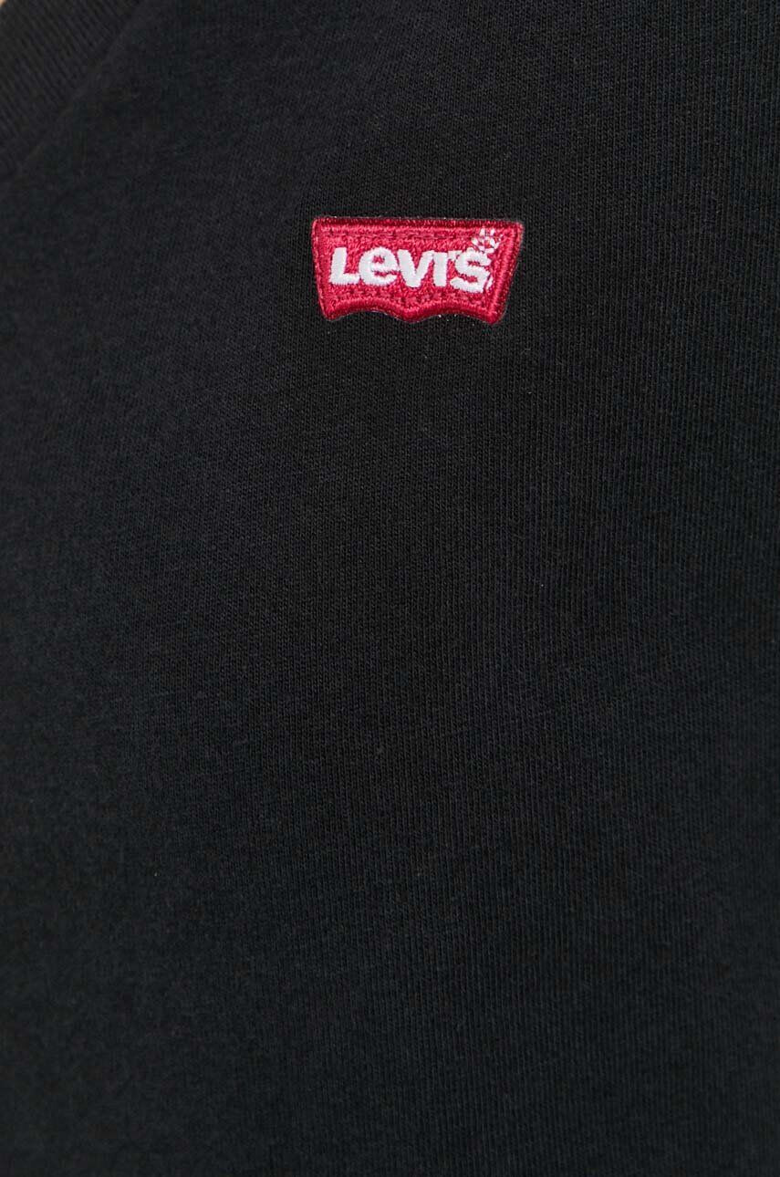 Levi's Bombažna kratka majica 2-pack - Pepit.si