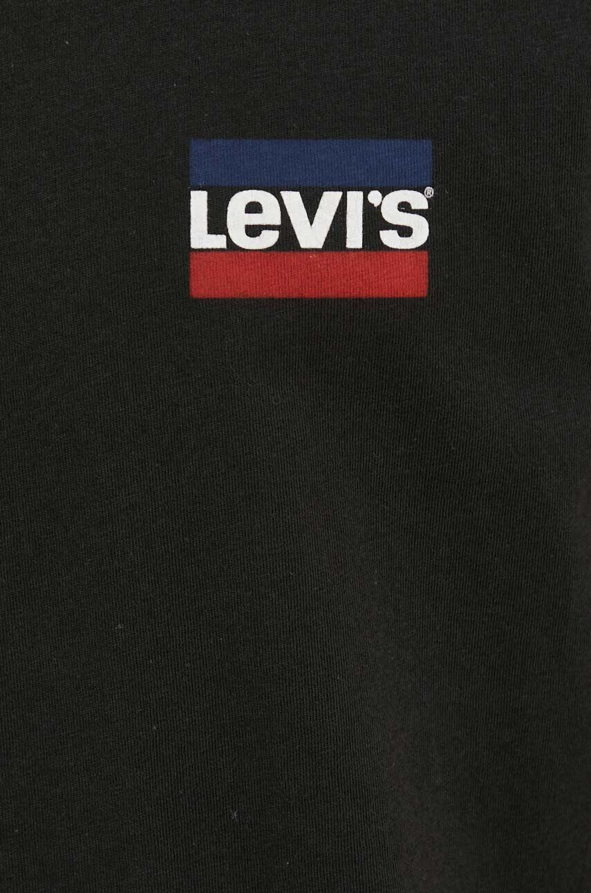 Levi's Bombažna kratka majica 2-pack - Pepit.si