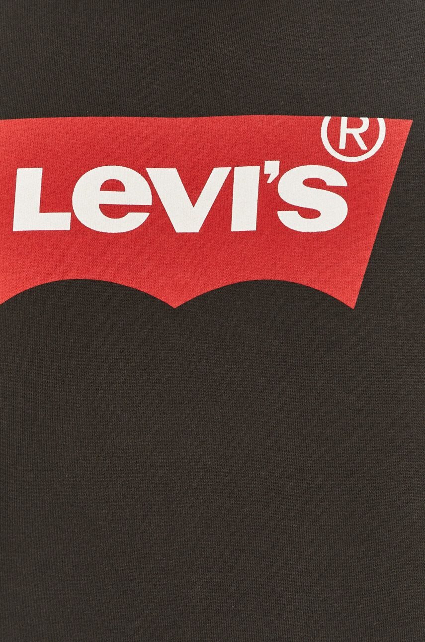 Levi's bombažna mikica - Pepit.si