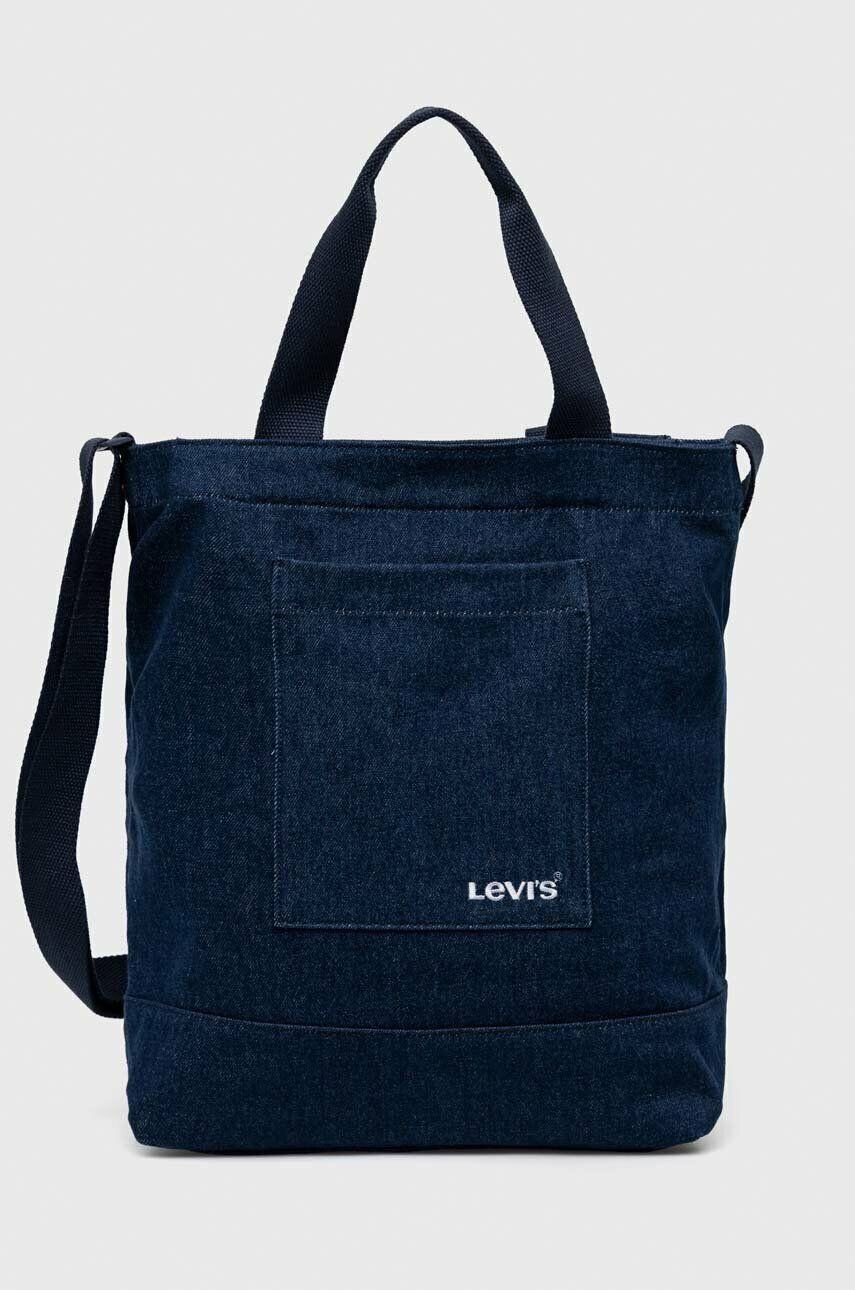 Levi's Bombažna vrečka - Pepit.si