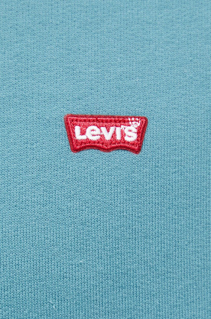 Levi's bombažni pulover - Pepit.si