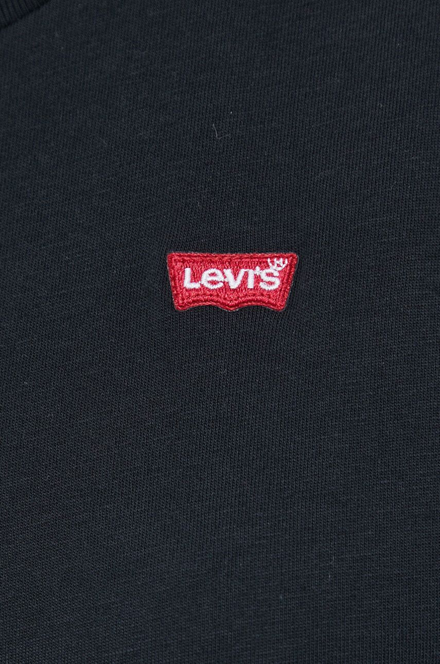 Levi's bombažni top - Pepit.si